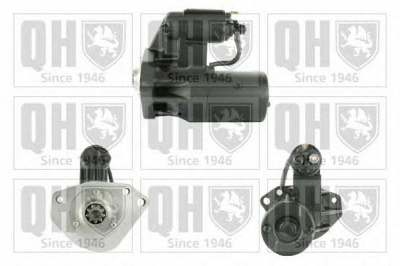 QUINTON HAZELL qrs2095 -  Стартер